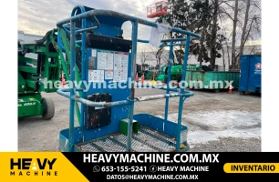 Equipo de elevación Articulado 2015 Genie Z40-23NRJ